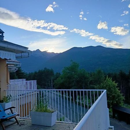 Apartamento Los Pajaritos فييانوا المظهر الخارجي الصورة