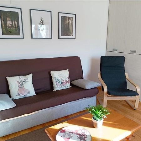 Apartamento Los Pajaritos فييانوا المظهر الخارجي الصورة