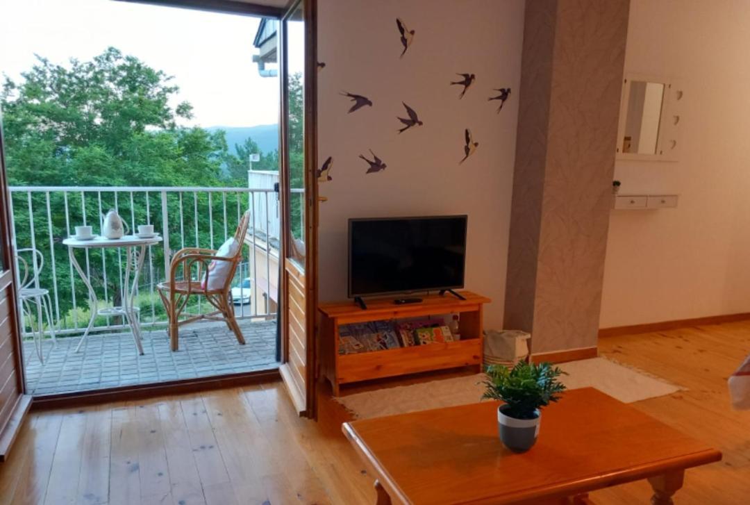 Apartamento Los Pajaritos فييانوا المظهر الخارجي الصورة