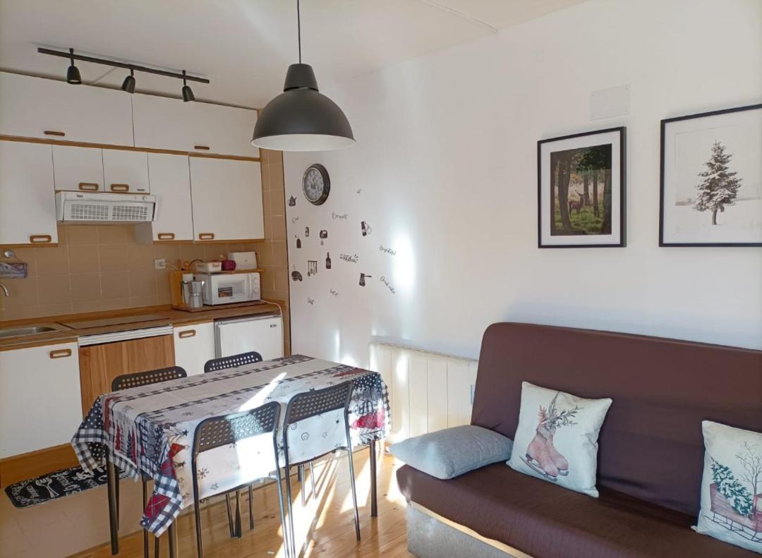 Apartamento Los Pajaritos فييانوا المظهر الخارجي الصورة