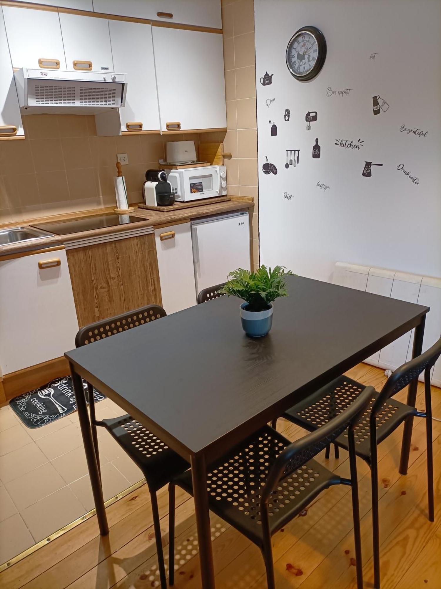 Apartamento Los Pajaritos فييانوا المظهر الخارجي الصورة