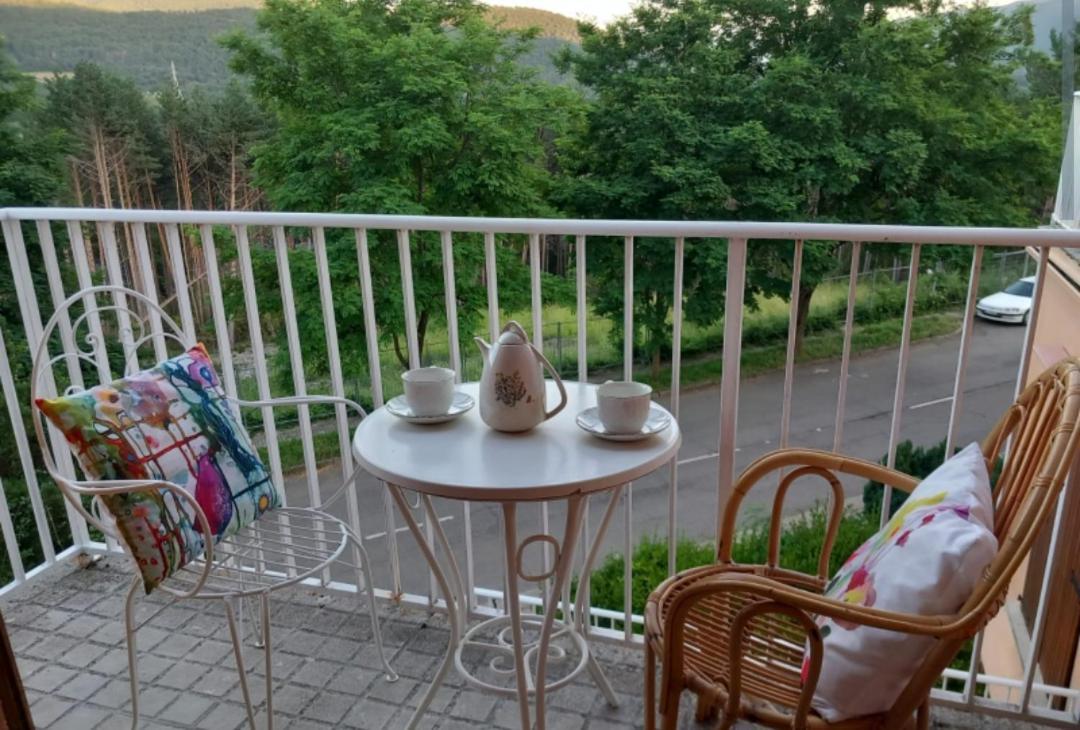 Apartamento Los Pajaritos فييانوا المظهر الخارجي الصورة