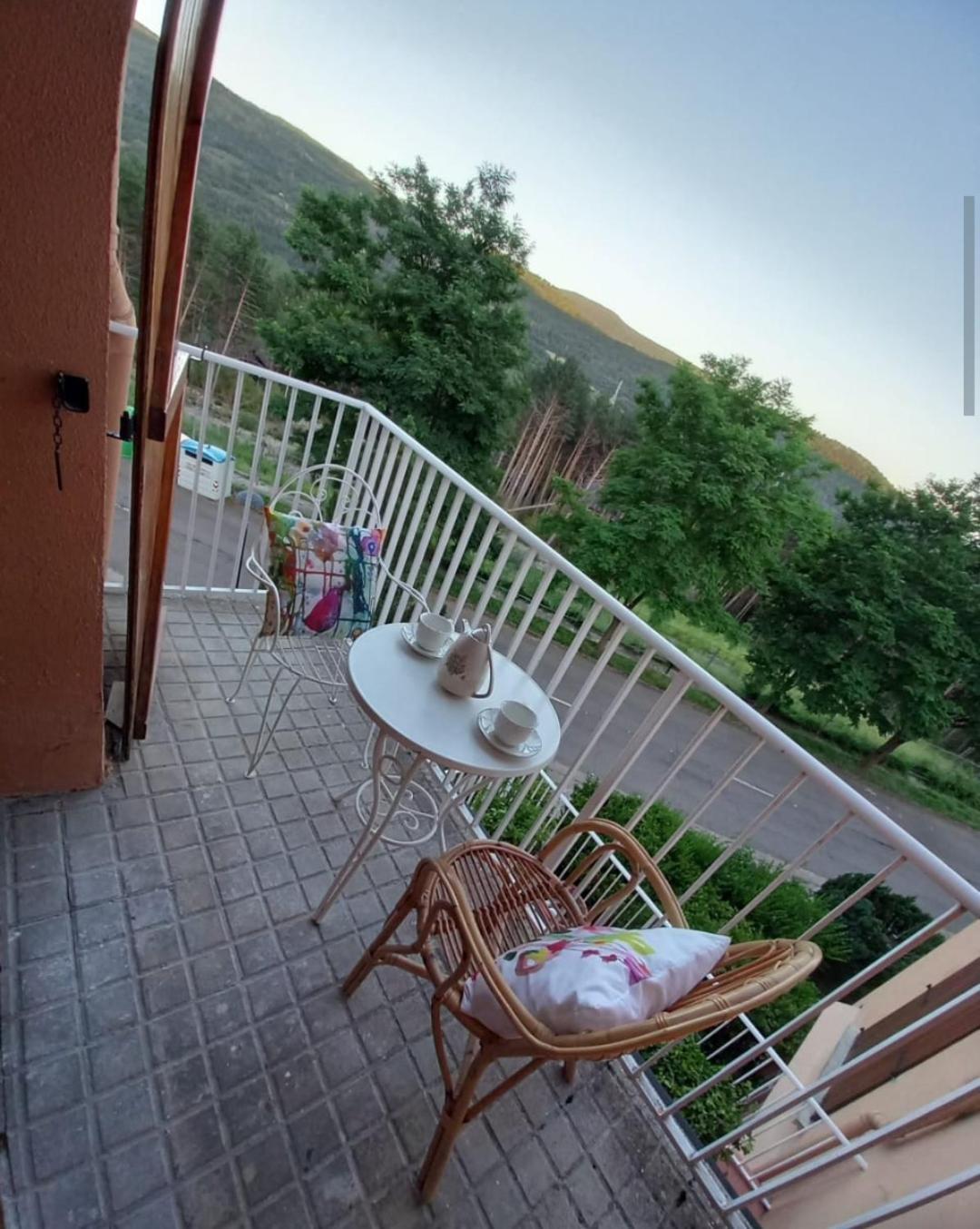 Apartamento Los Pajaritos فييانوا المظهر الخارجي الصورة